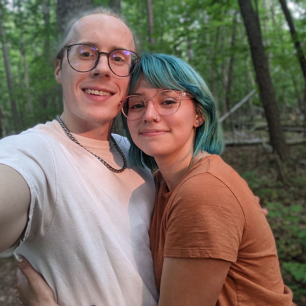 Meet your Posher, Alison